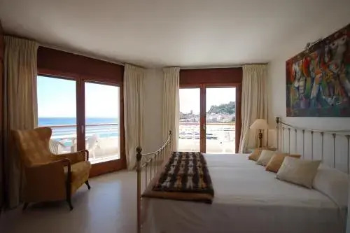 Lets Holidays INCREDIBLE APARTMENT WITH AMAZING VIEWS