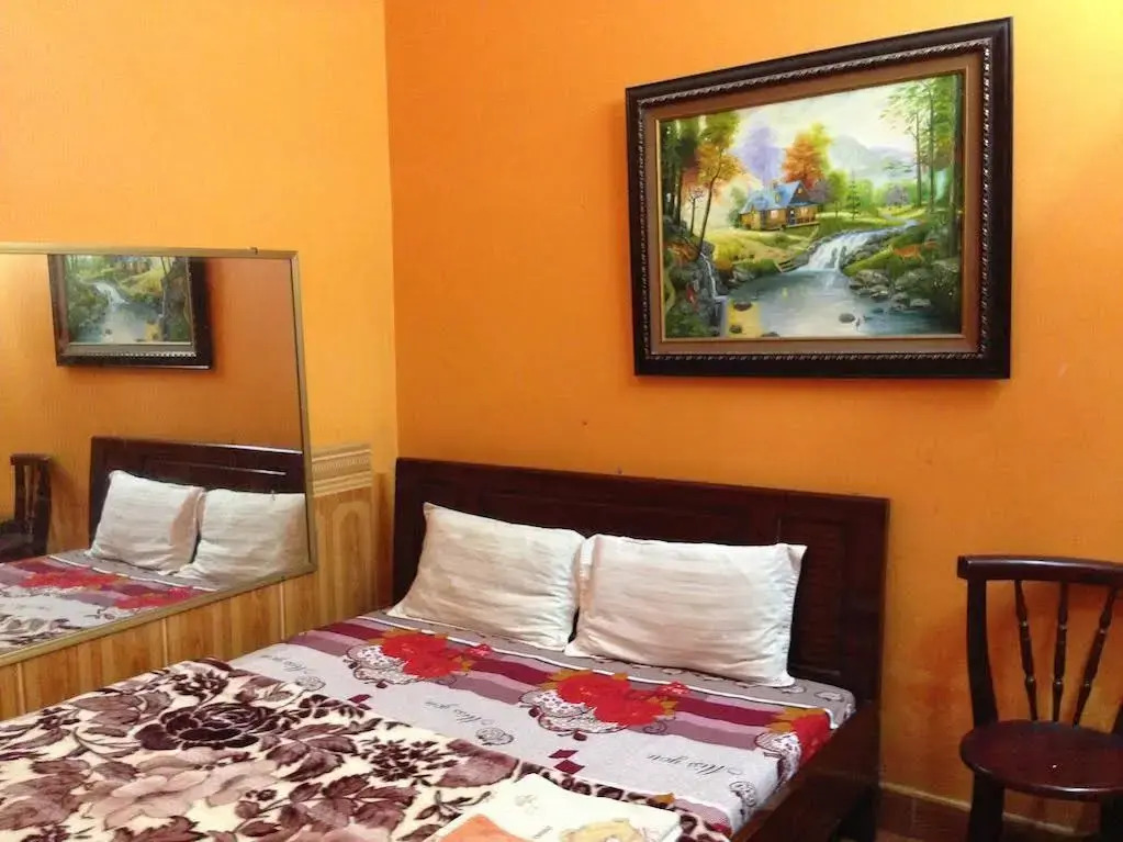 Thanh Nga Guest House