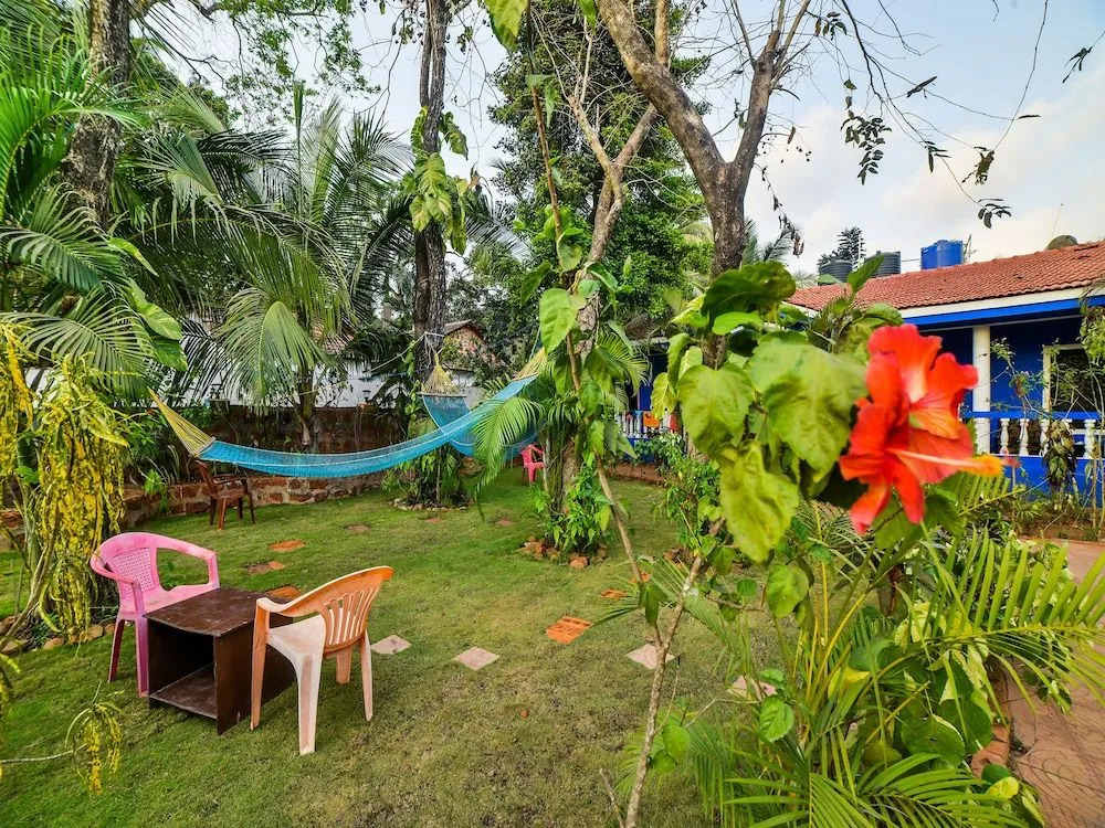 Bloo Resort