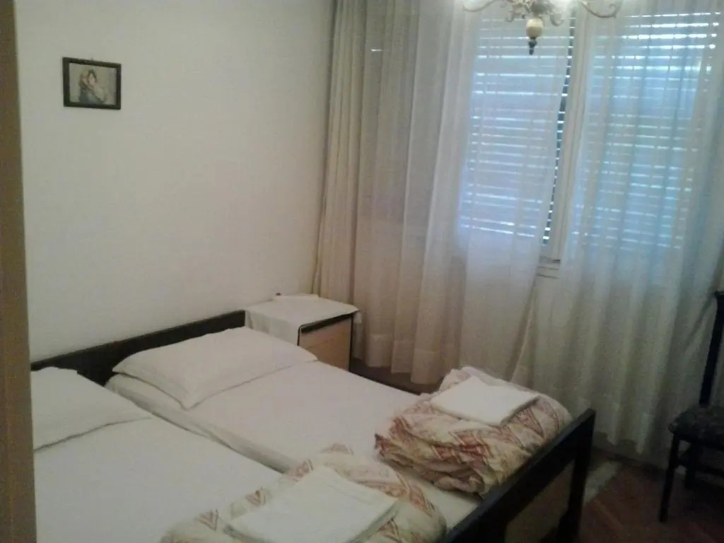 Rooms Nikola - 2 rooms