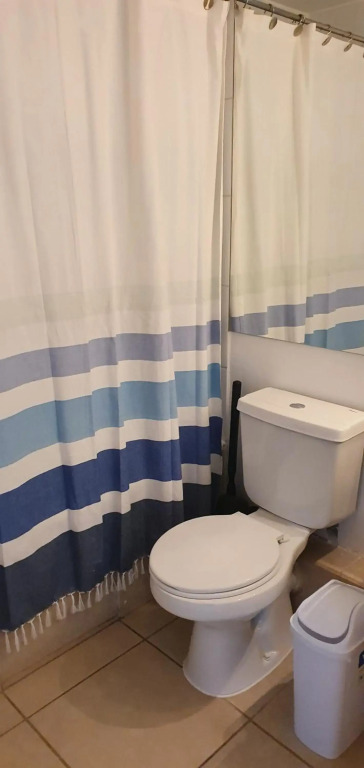 Departamento Laguna Bahía 808 Velero