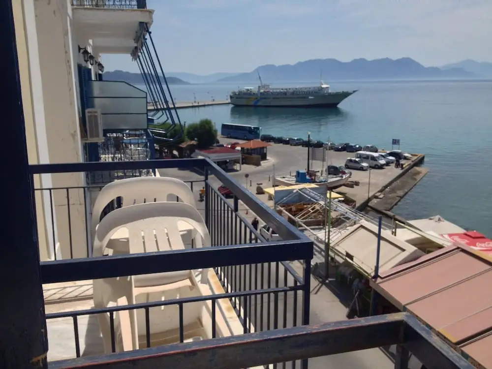 Hotel Avra
