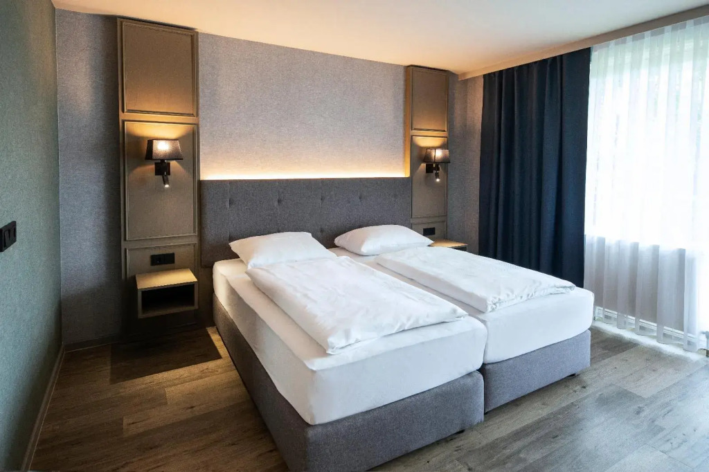 Michel Hotel Waldkirchen am Badepark