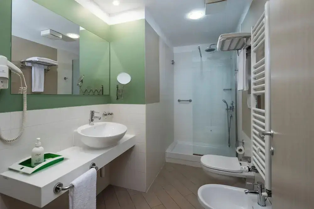 CHC Business Residence