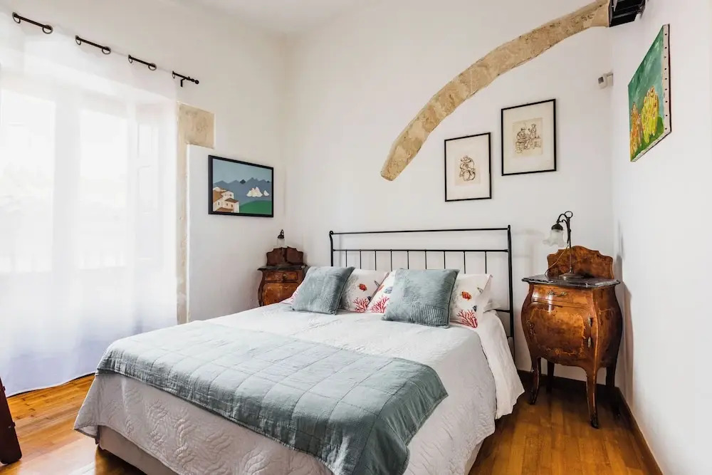 La Maison di Ortigia by Wonderful Italy