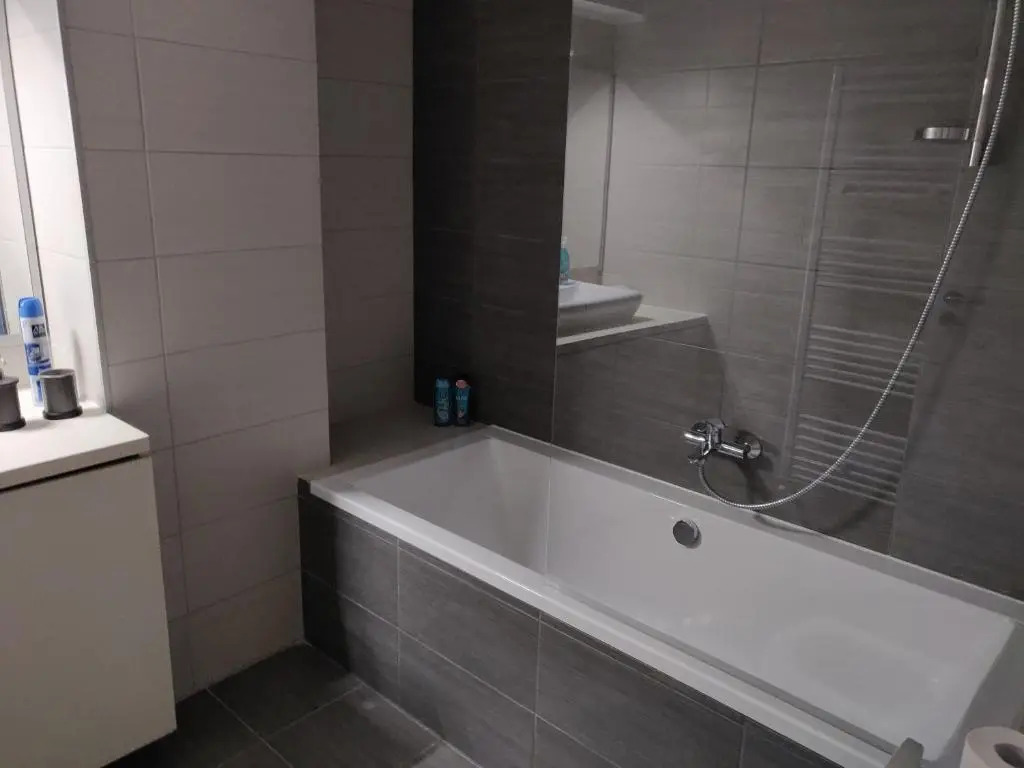 Pallady apartment