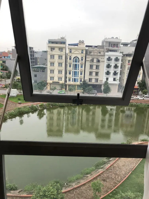 Venus Hotel Bắc Ninh