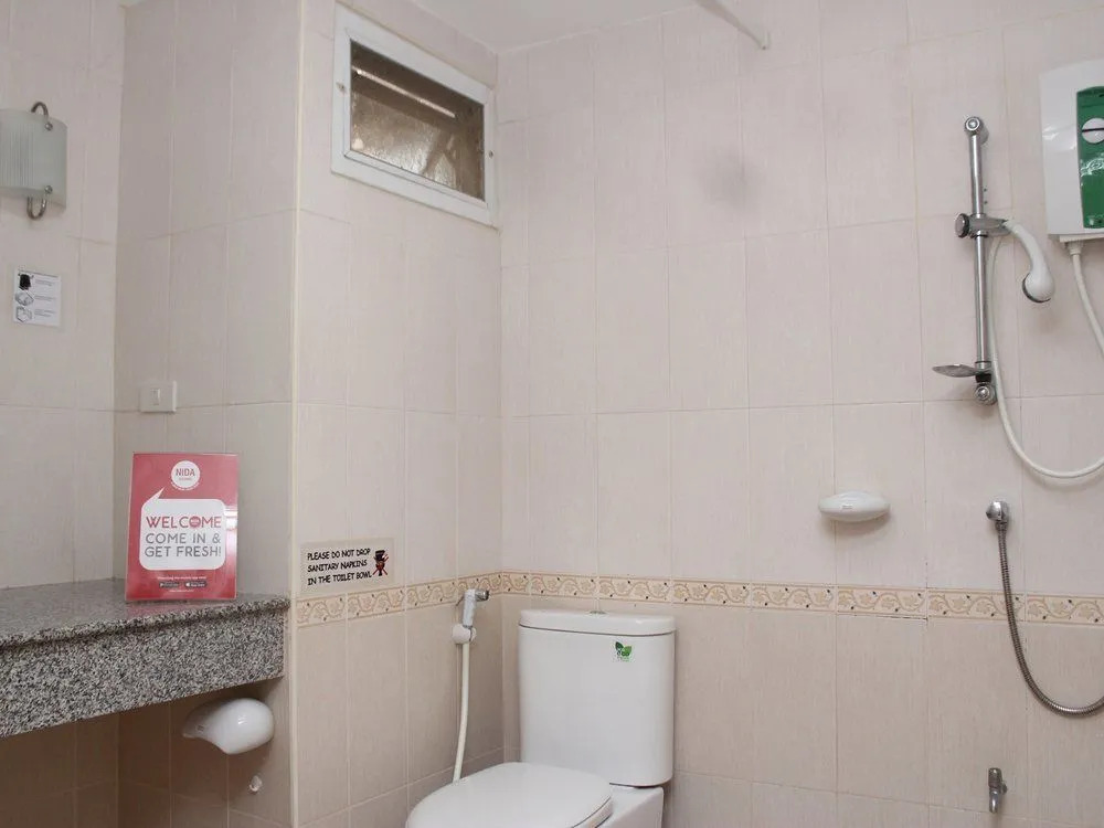 Nida Rooms Old Town 21 Sripoom