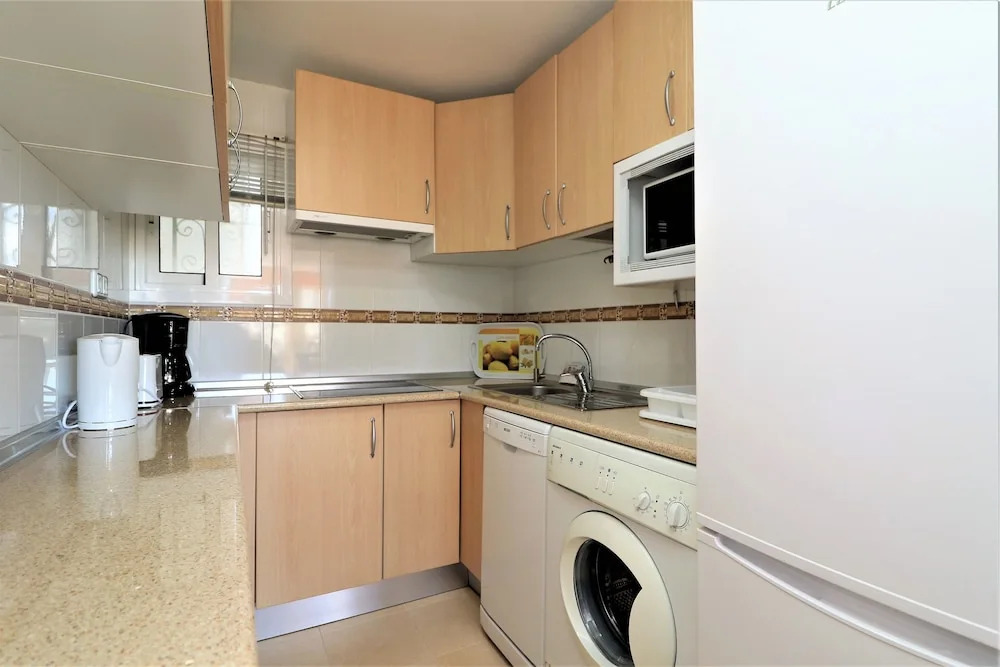 Apartamento Karola 15-C