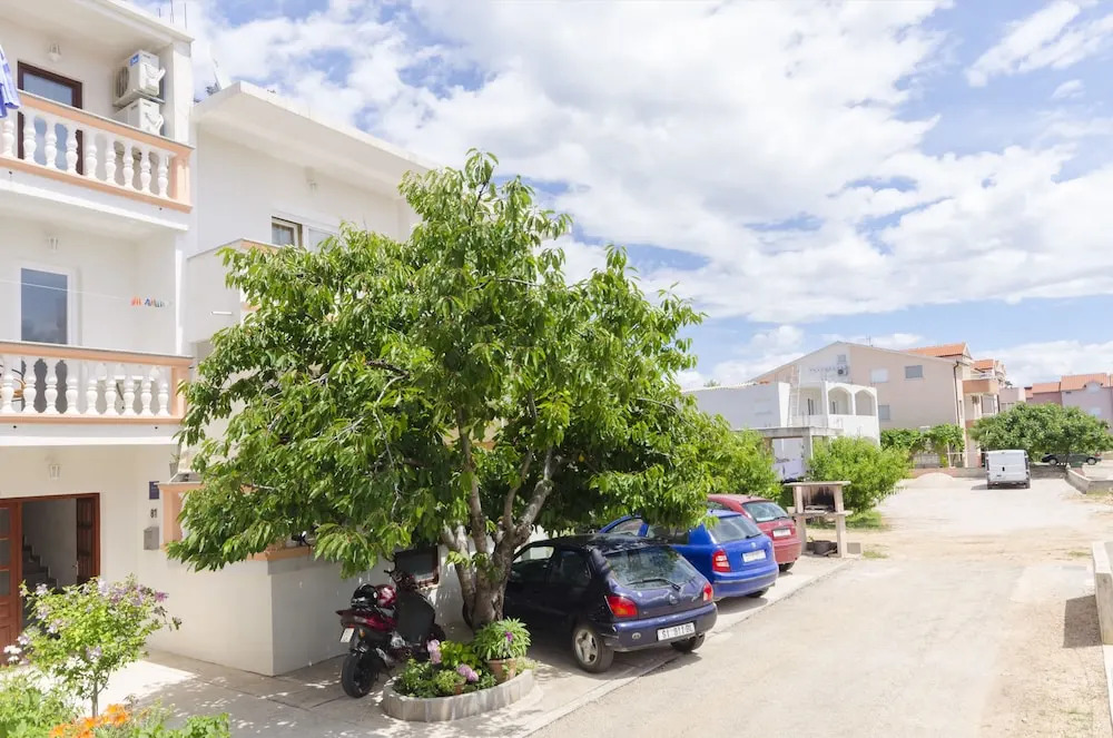 Apartments Anastazija