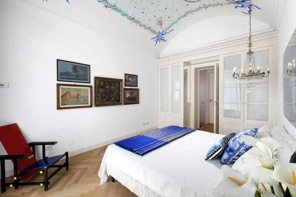 Casa Sofia in Sorrento