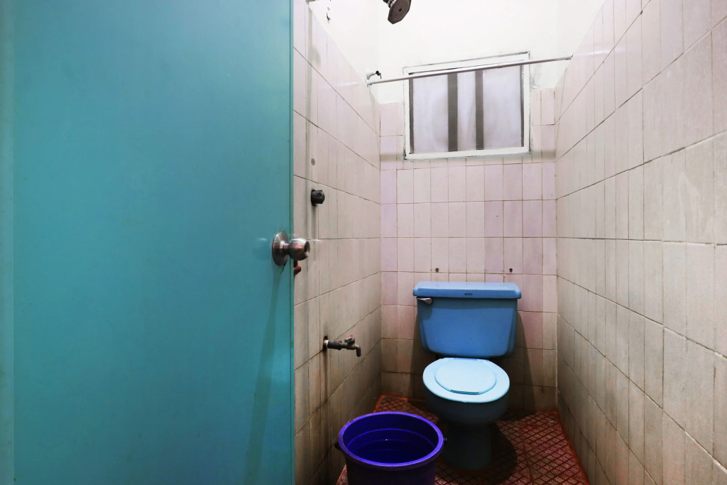 Danysa Guest House Jakarta RedPartner