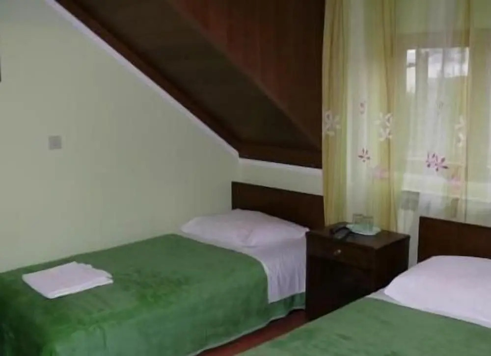Guest House Vila Micika Dubrovnik