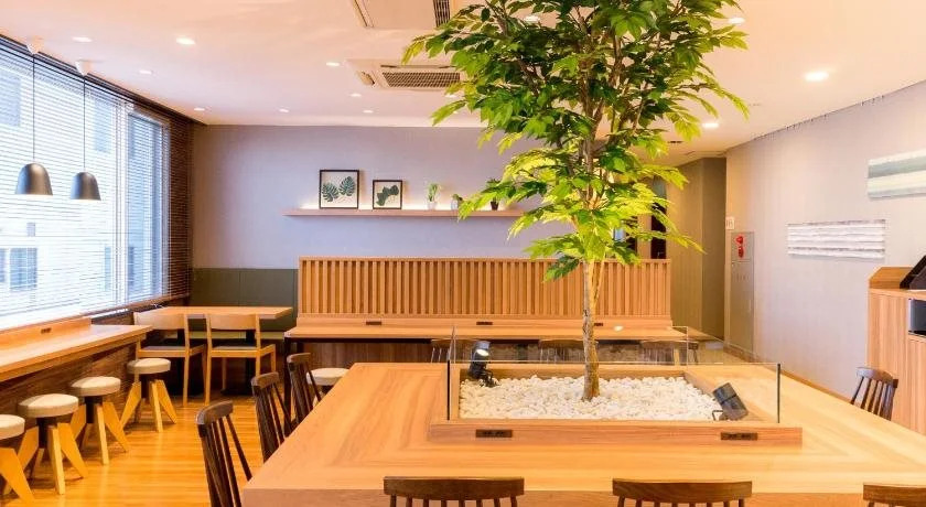 Super Hotel Morioka