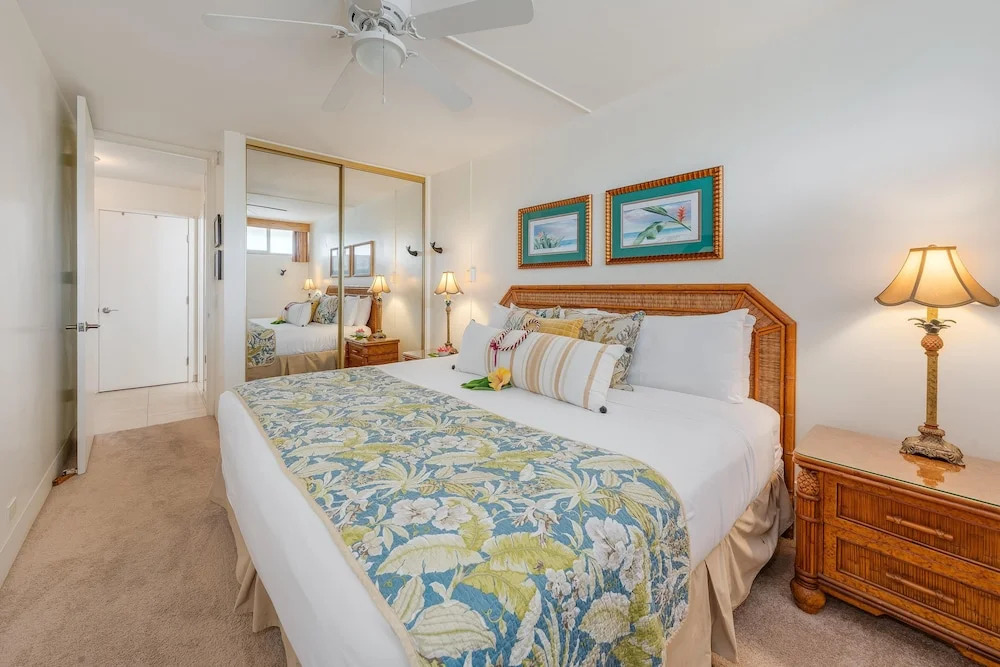 Kahana Reef 221