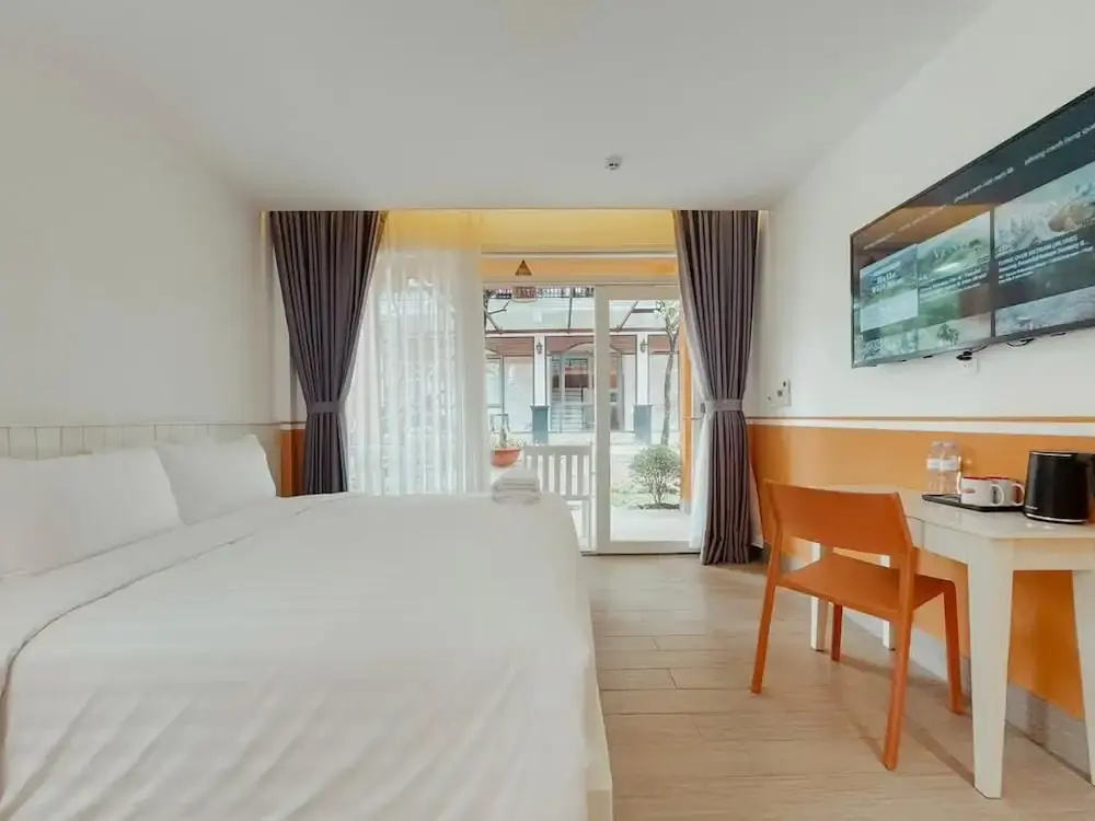The Signature Retreat & Pool Phu Quoc