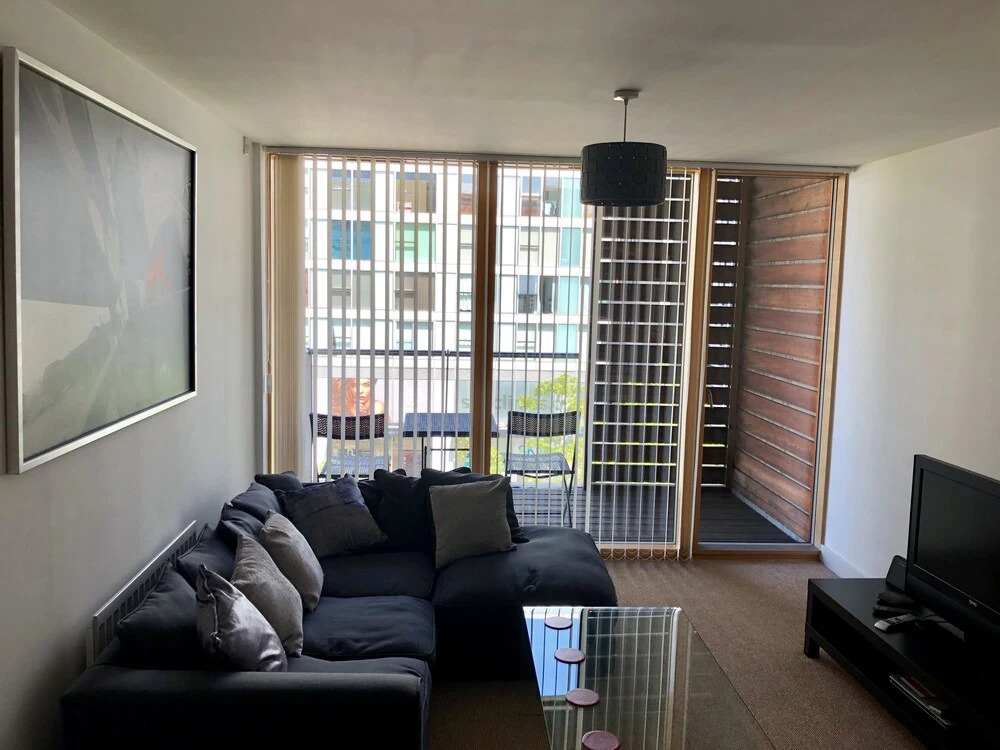 Infinity Serviced Apartments