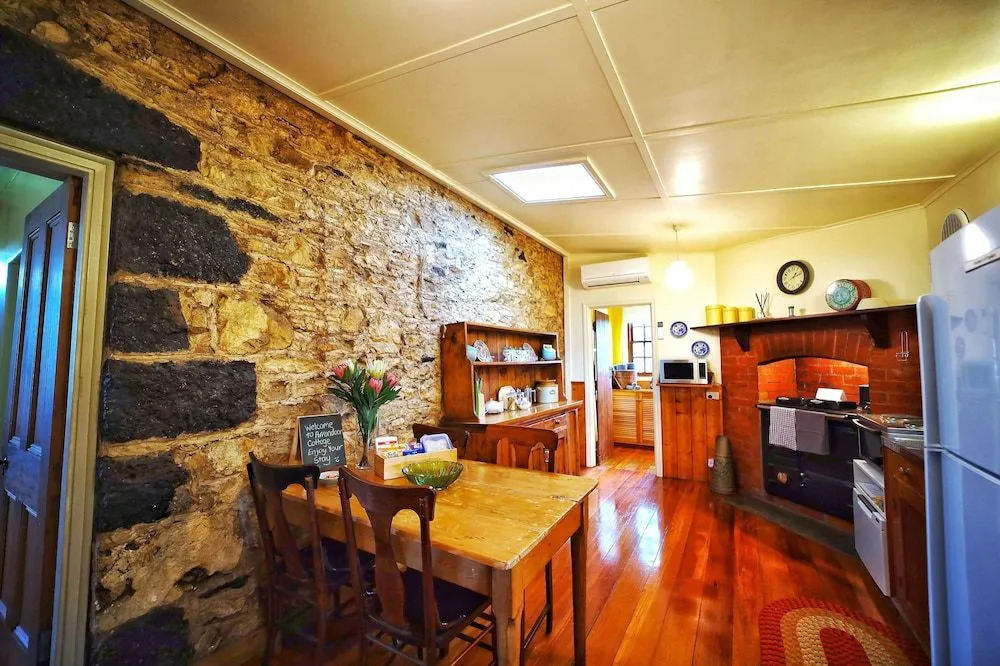 Cherry Plum Cottages