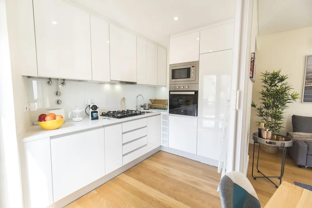 Graça Heartwarming Flat