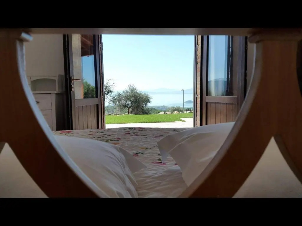 Country House - Holiday Smart Working