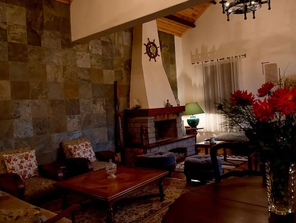 La Maison