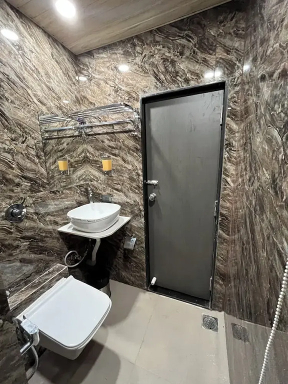 Hotel Shiva Palace