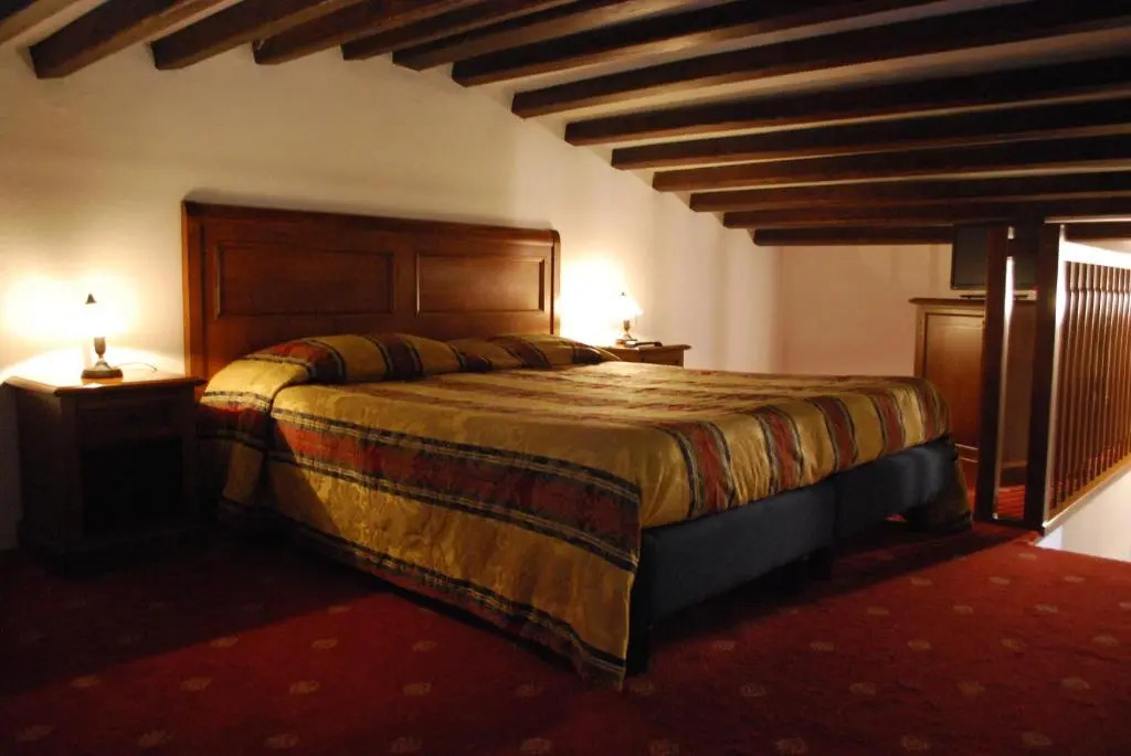 Residence Casale Mostacciano