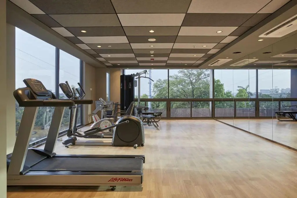 Fairfield by Marriott Vadodara