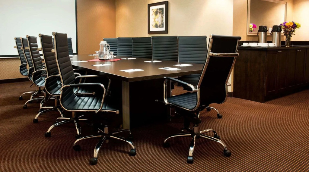 Park Inn by Radisson Toronto-Markham