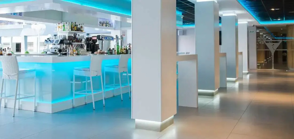 Hotel Melina