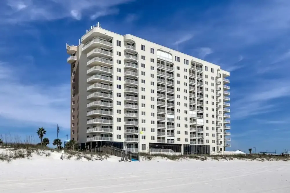 Summerchase Penthouse 1
