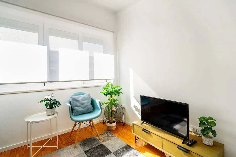 LAZ apartment