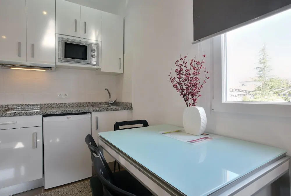 Apartamentos Rondaluz