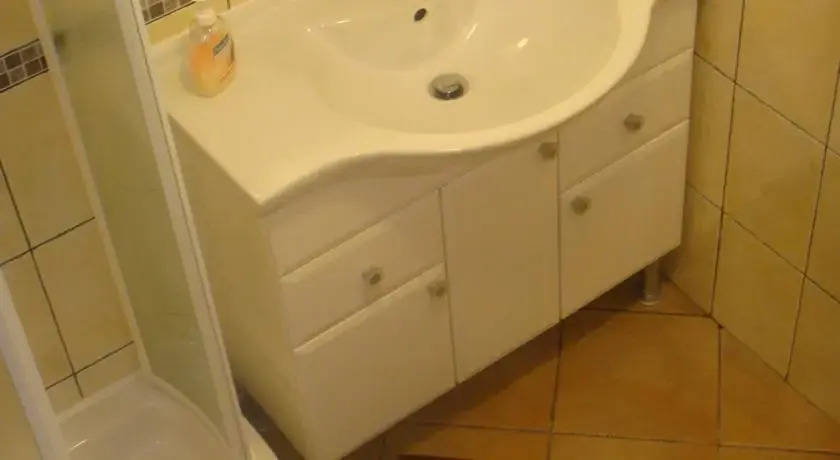 Apartment Bubamara