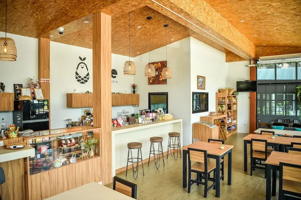 Dee Homestay