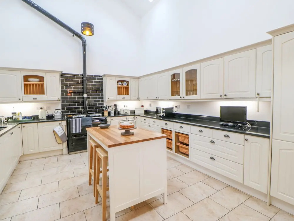 The Byre