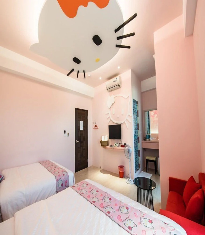 Tiamo B&B