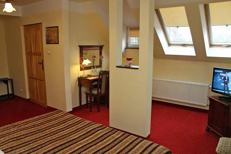 Hotel Aslan