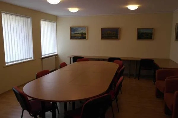 Palanga Forest Hotel