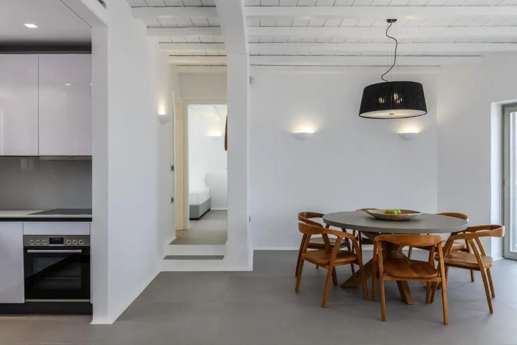 NEW - Villa Apiro - MG Villas Mykonos