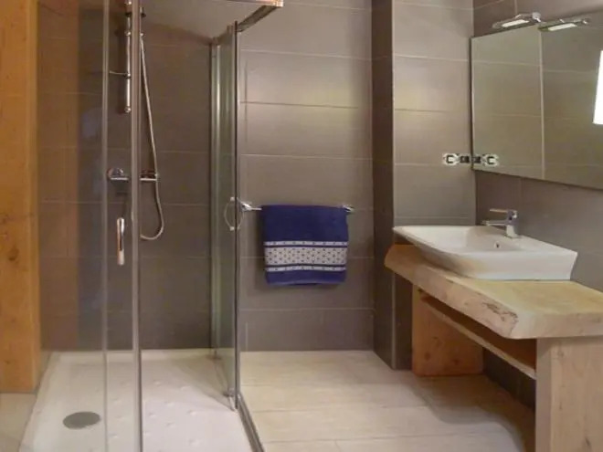 Apartamentos Lusarbe