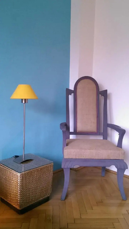Bastion Apartment