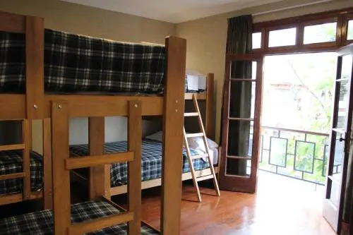 Casa Hualpa Hostel 2