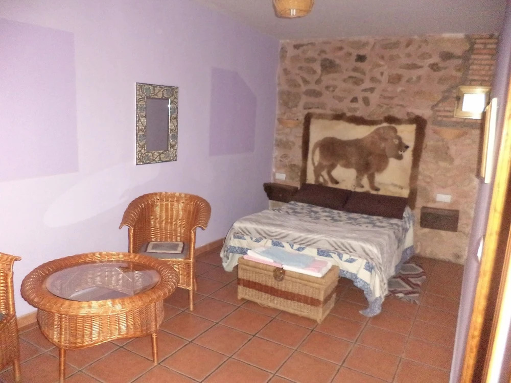 Hotel Rural Mánsio de la Plata