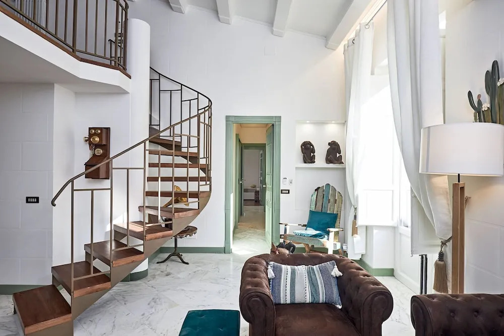 Suitelowcost XX Settembre