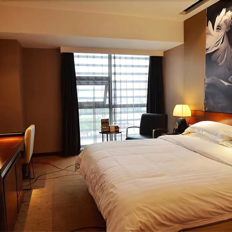 Cozy City Hotel