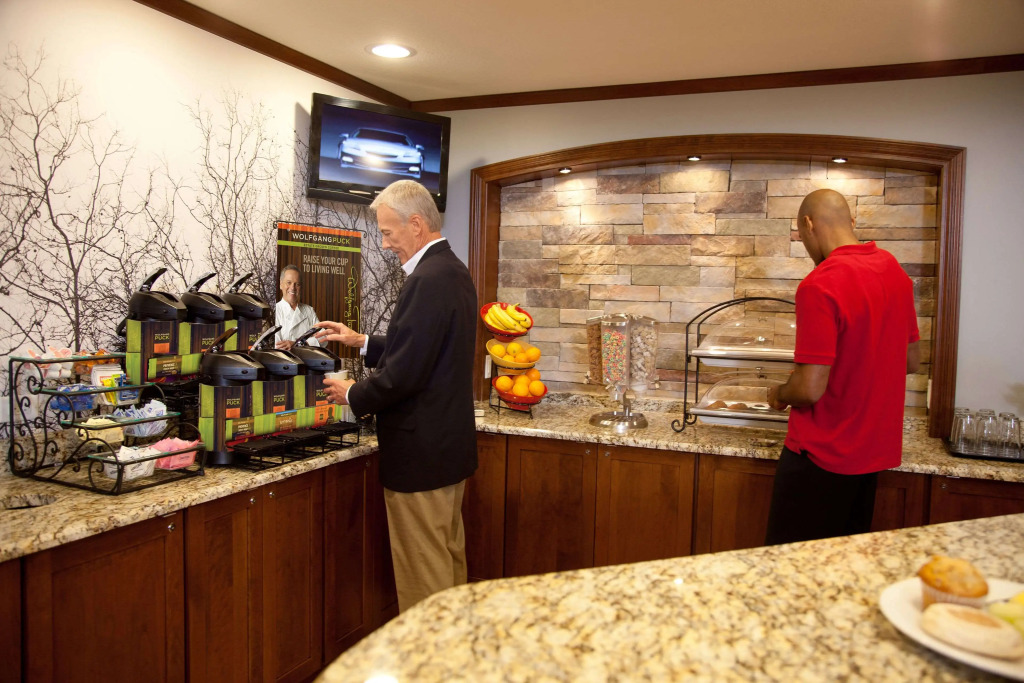 Sonesta ES Suites San Antonio Northwest Medical Center
