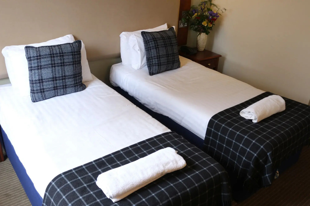 Craiglynne Hotel