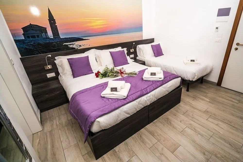 Hotel Tre Rose
