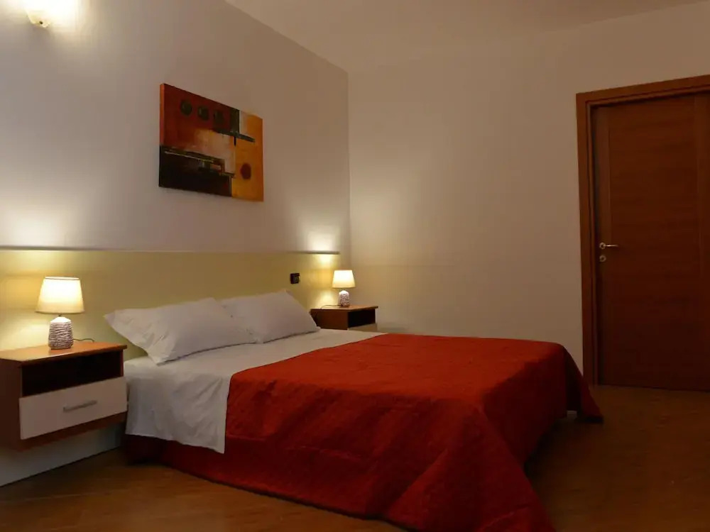 Villa in Casalini with Pool & Olive Garden